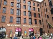 Merseyside Maritime Museum Photos